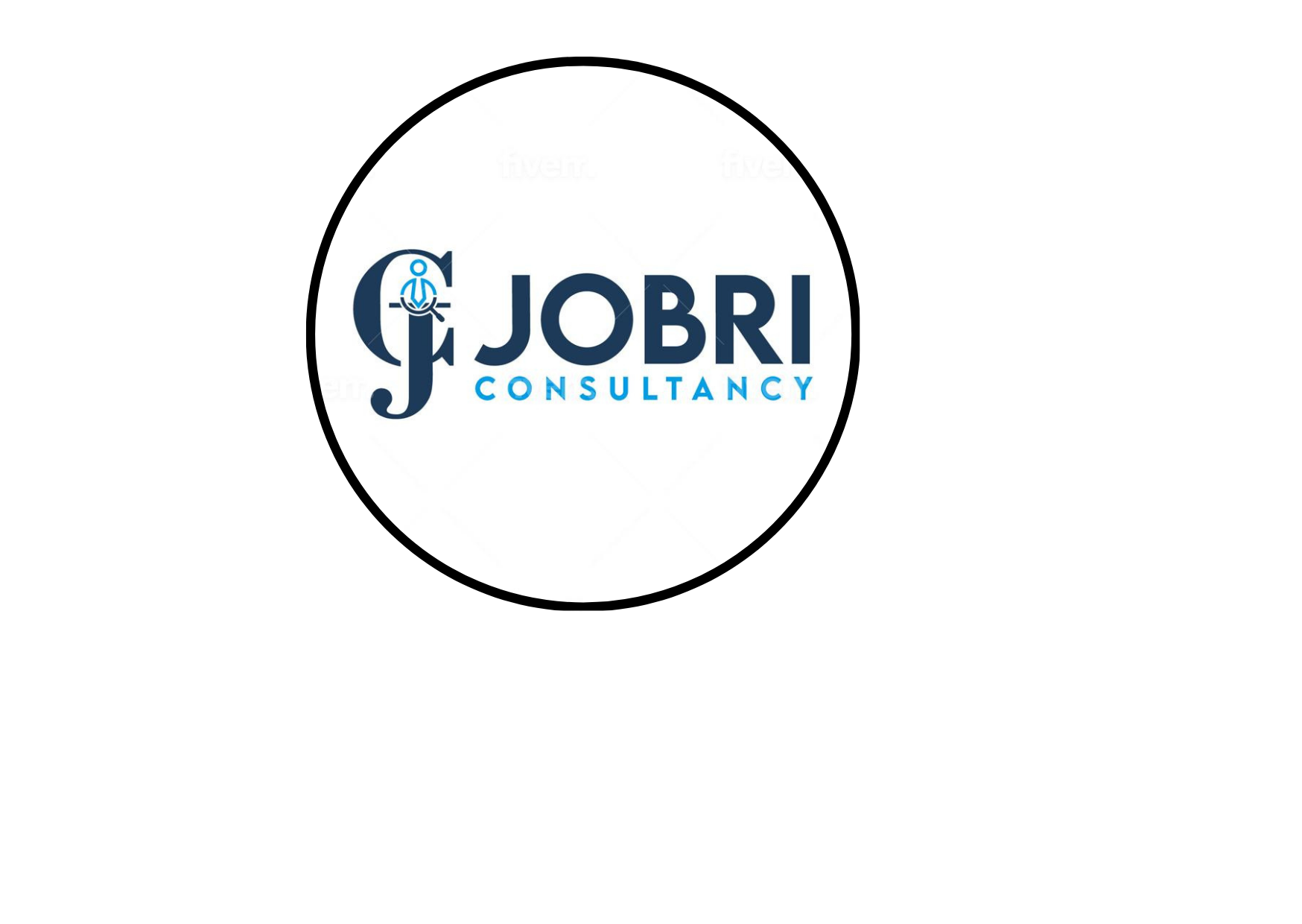 Jobri Consultancy Logo